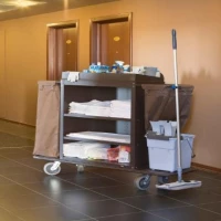 Estate Clearance Cleaning 3